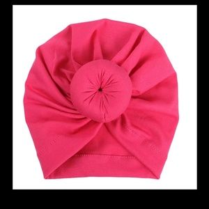 Baby Turban